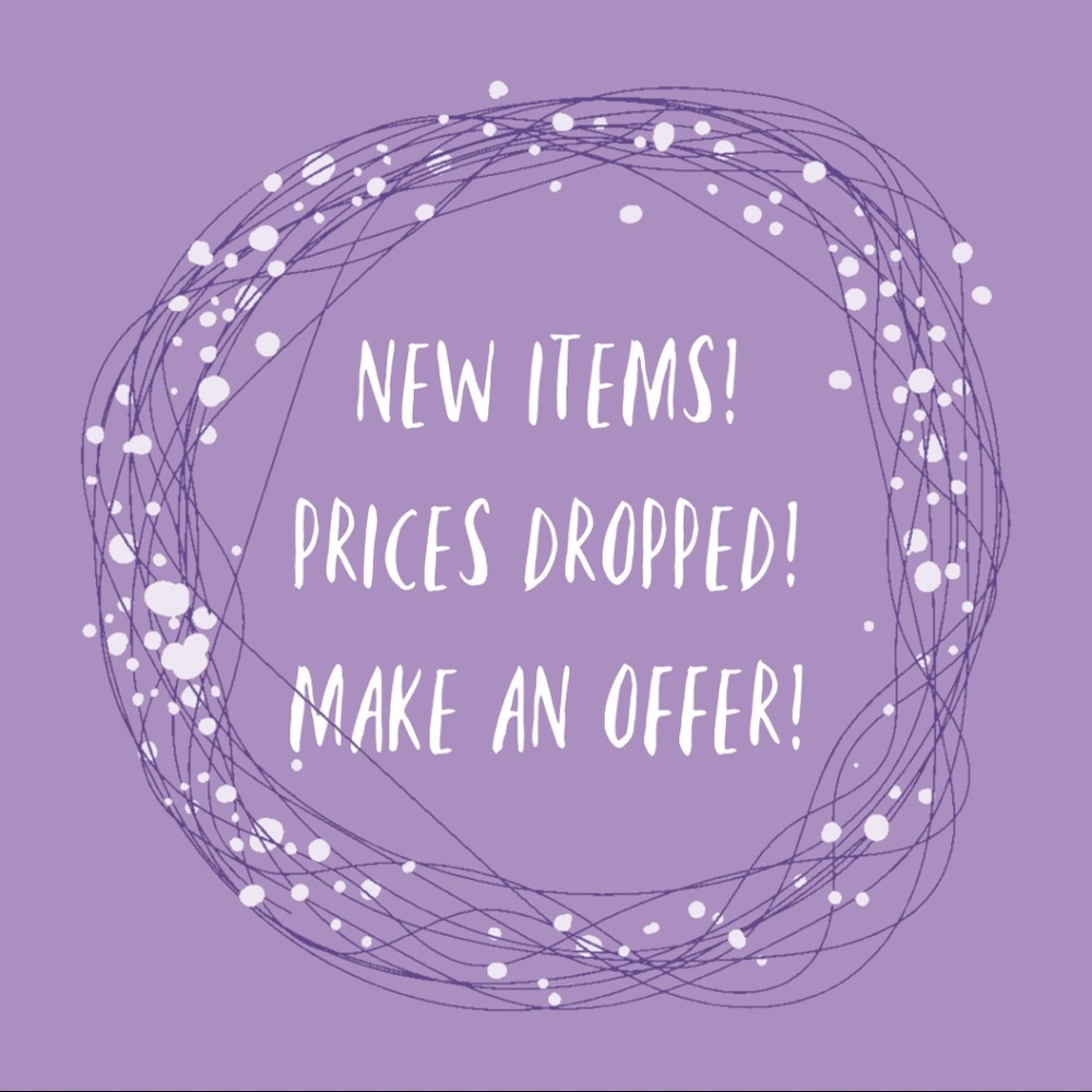 shop update!!